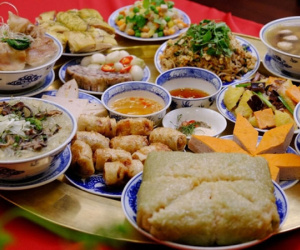 Thầy tử vi tiết lộ: Cách cúng rằm tháng Giêng và ngày giờ hoàng đạo mang lại tài lộc cả năm ít người biết