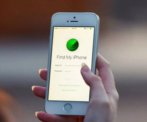 Tôi bị trộm rồi thành bạn của người mua chiếc iPhone ăn cắp