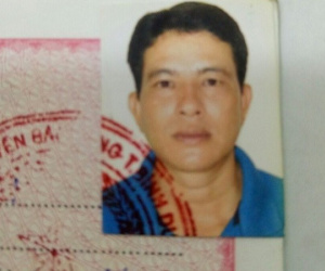 Truy tìm đối tượng sát hại vợ hờ rồi bỏ trốn ở Bình Dương