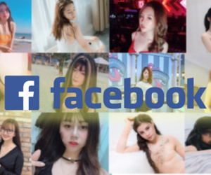 VSBG - hội ảnh sexy lớn nhất VN vừa bị xóa khỏi Facebook