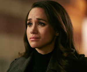 Bi kịch của Công nương Meghan Markle: Gia đình liên tục nói xấu
