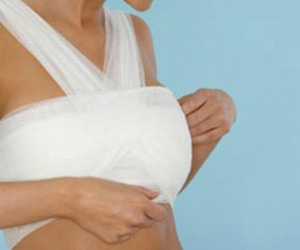 Cộng đồng chị em xôn xao với ca treo ngực thất bại tại spa với giá 15 triệu: Ngực hoại tử, lở loét kinh hoàng