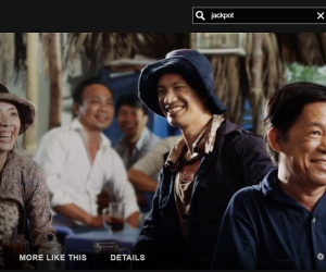 Đây là phim Việt đầu tiên năm 2019  được trình chiếu trên Netflix 