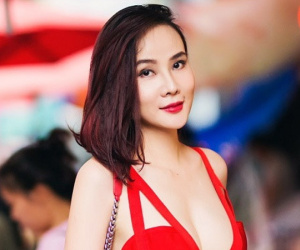 Dương Yến Ngọc bất ngờ thông báo đã chia tay người yêu mới chỉ sau 2 ngày công khai