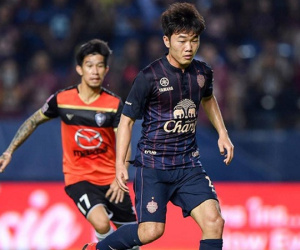 Fan Xuân Trường đổ bộ fanpage Buriram United, fan Thái ngỡ ngàng: 'Tôi tưởng mình vào nhầm trang'