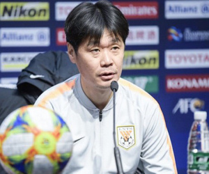 HLV Shandong Luneng: 'CLB Hà Nội rất mạnh, Quang Hải khéo léo, nhưng chúng tôi sẽ thắng'