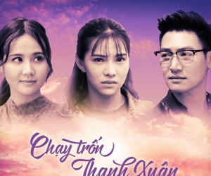 Khán giả mệt mỏi với tình tay 3 vô lý của 'Chạy trốn thanh xuân'