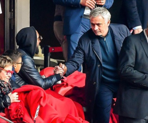 Mourinho không theo dõi trận M.U thua PSG vì quá hiểu bóng đá Anh
