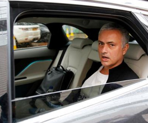 Mourinho nói về khả năng dẫn dắt PSG trong tương lai