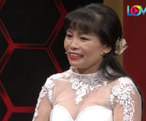 Nàng dâu bị cư dân mạng chê đanh đá chỉ vì dám nói mẹ chồng... mập, không đẹp như tưởng tượng
