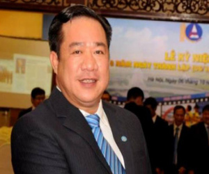 Phó Tổng Giám đốc VEC nói về tờ trình ban hành Quyết định 13?