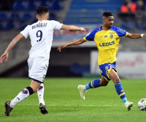 Sao trẻ đang thi đấu ở Ligue 2 bày tỏ mong muốn khoác áo ĐT Việt Nam