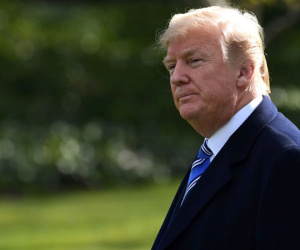 Tài sản của ông Donald Trump thay đổi ra sao khi vào Nhà Trắng