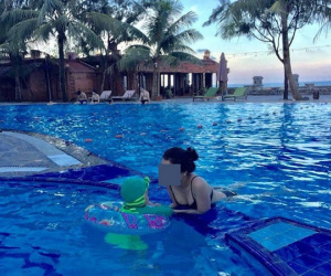 Tình tiết mới nóng bỏng tay trong vụ 'vợ xin cho vào ngân hàng được 3 tháng đã phản bội để cưới bồ': anh chồng tố ngược vợ cũ gian xảo, xấc láo