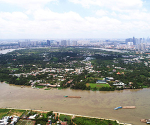 TP.HCM tìm nhà đầu tư cho loạt đất vàng trung tâm