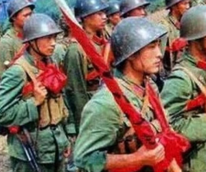 Trung Quốc im lặng sau 40 năm cuộc chiến biên giới Việt Nam 1979