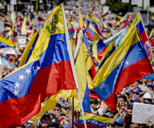 Venezuela từ chối cho đoàn nghị sĩ châu Âu nhập cảnh