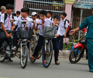 Vì sao học sinh Bình Dương được nghỉ lễ rằm tháng Giêng?
