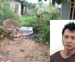 Vụ nữ sinh bị sát hại khi đi giao gà chiều 30 Tết: Nghi phạm thứ 5 ít tuổi nhất sinh năm 1993, nghiện ma tuý