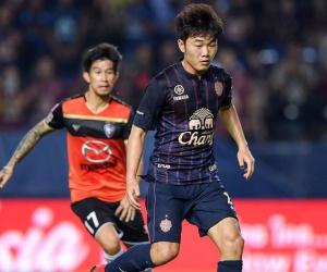 Xuân Trường mắc sai lầm như thế nào trong ngày ra mắt Buriram United?