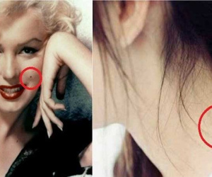 4 nốt ruồi giúp phụ nữ lật ngược số mệnh, nghèo mấy, khổ mấy sau 35 tuổi cũng giàu sang hạnh phúc
