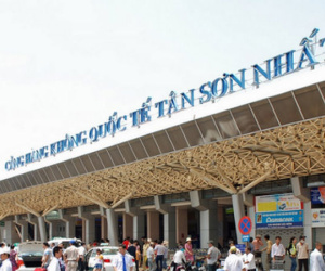 Bị phạt 4 triệu đồng do lăng mạ nhân viên hàng không