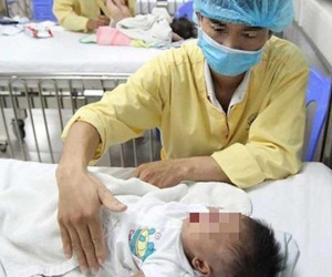 Cha mẹ lưu ý, nhiều trẻ mắc cúm bị viêm não nguy kịch
