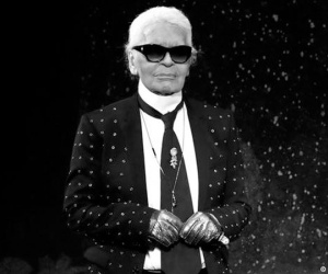 Chấn động: Huyền thoại Karl Lagerfeld - Giám đốc sáng tạo của Chanel vừa qua đời tại Paris