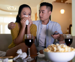 Chồng hẹn hò với bạn gái cũ, vợ chọn ngay 'liều thuốc đắng' khiến anh tỉnh mộng