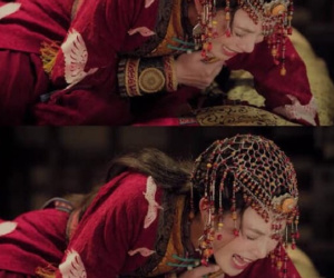 'Đông Cung' hé lộ cảnh phim bi thảm nhất: Trần Đình Húc giết ông ngoại Bành Tiểu Nhiễm, fan đau đớn đòi bỏ phim