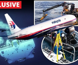 Đột phá bước ngoặt có thể tìm thấy nơi an nghỉ của MH370