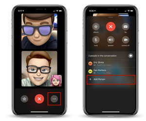 FaceTime lại bị than phiền sau khi cập nhật lỗi nghe lén
