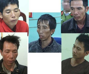 Hành trình phá án vụ cô gái giao gà chiều 30 Tết bị hãm hiếp tập thể rồi sát hại ở Điện Biên