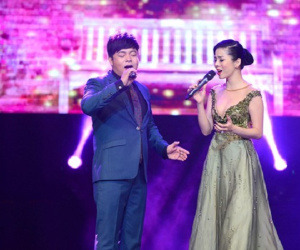 Lệ Quyên - Quang Lê trở lại với bản 'hit' gần 100 triệu views