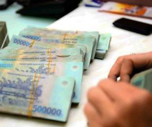 Ly kỳ vụ chuyển nhầm 4,5 tỷ đồng