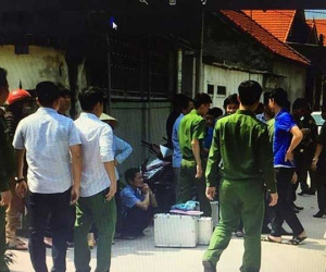 Nghi án người chồng giết vợ vì ghen tuông chấn động Hà Tĩnh
