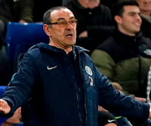Nhà cái đồng loạt tin Chelsea sẽ sa thải Sarri