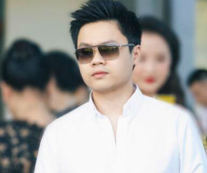 Phan Thành - Thiếu gia chăm 'thả thính' nhất Việt Nam: Dăm bữa nửa tháng lại có một cái status đầy ẩn ý!