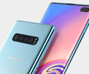 Sạc không dây ngược giúp mở rộng hệ sinh thái Galaxy S10
