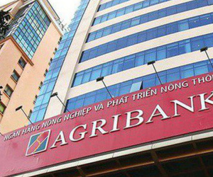 Tập đoàn Thái Lan muốn thâu tóm công ty lỗ trăm tỷ của Agribank