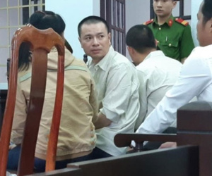 Tòa án tối cao có công văn về vụ tử tù Đặng Văn Hiến