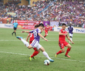 Tổng quan trước vòng 1 V.League 2019: Không chỉ có tâm điểm Hà Nội - Than Quảng Ninh