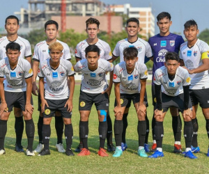 U22 Đông Nam Á 2019: Vùi dập Philippines, Thái Lan tạm chiếm ngôi đầu bảng A của Việt Nam