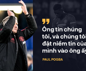 Với Solskjaer, Man United đủ sức là 'cú ngáng chân định mệnh' khiến Liverpool gục ngã