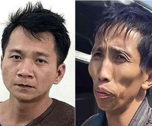 Vụ cô gái giao gà bị giết hại: 5 bị can có mối quan hệ thế nào?
