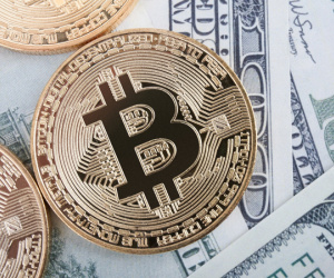 Bitcoin trở lại ngưỡng 4.000 USD