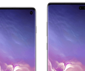 Chân dung Galaxy S10 trước giờ ra mắt