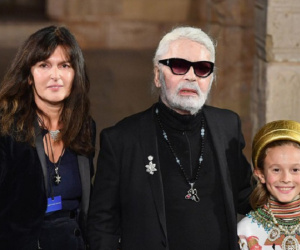 Chanel đã tìm được giám đốc sáng tạo mới sau khi Karl Lagerfeld qua đời