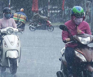 Dự báo thời tiết 20/2: Miền Bắc sắp đón không khí lạnh