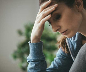 Gần 20 năm mới có con mà chúng tôi lại trên bờ vực ly hôn